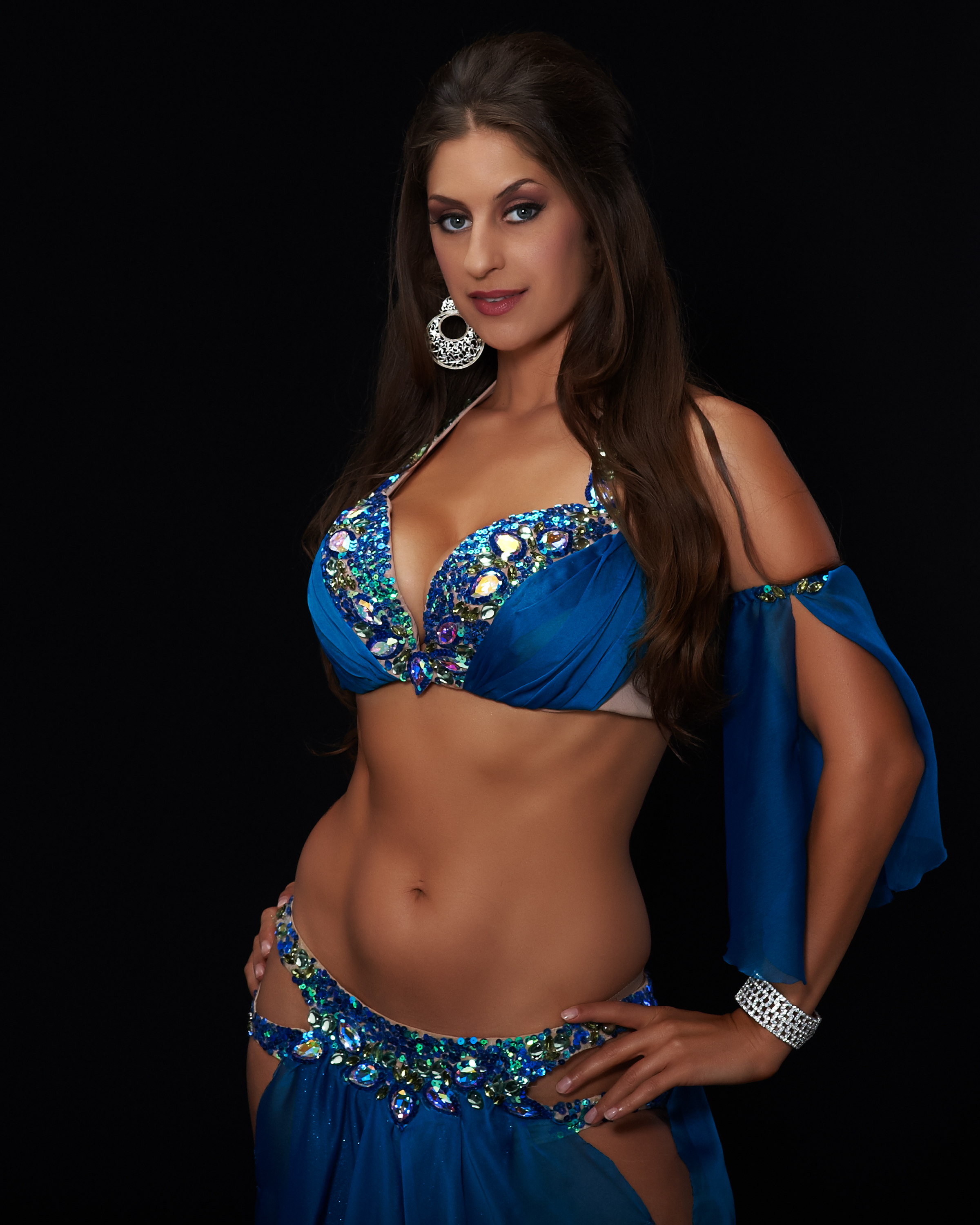 Dancer's Day: Beyond The Glitter And The Glamour